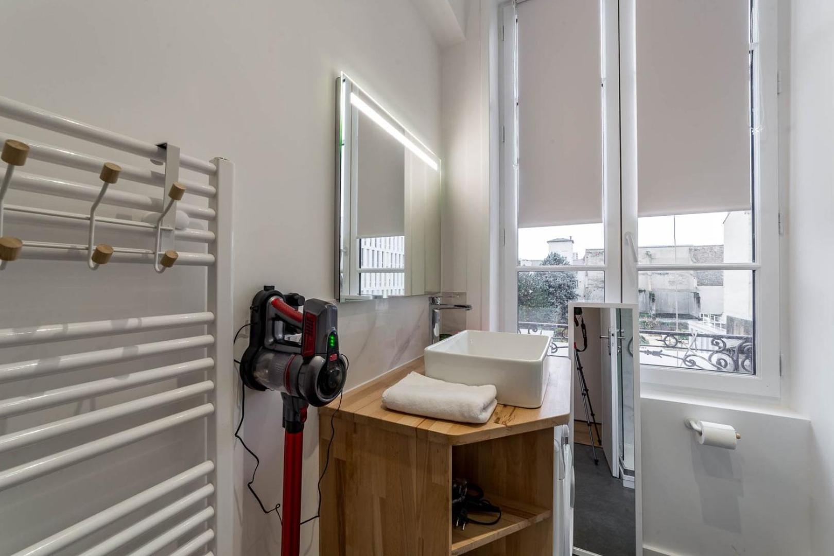 ליון The Studio In The 2Nd Arrondissement Ail מראה חיצוני תמונה